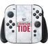 University of Alabama Crimson Tide Net Nintendo Switch 2 (2025) with Joy-Con Skin